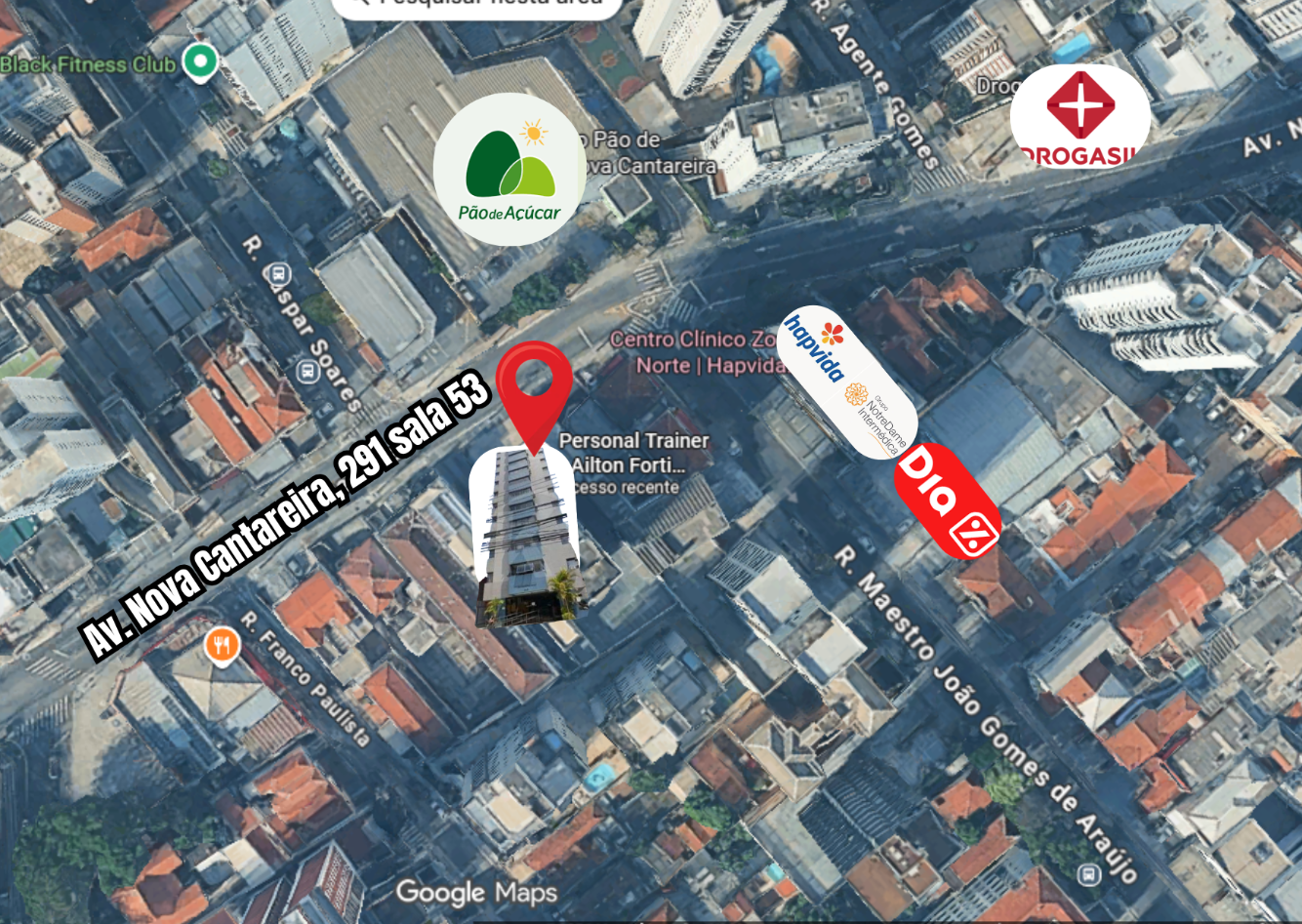 gallery/Av. Nova Cantareira